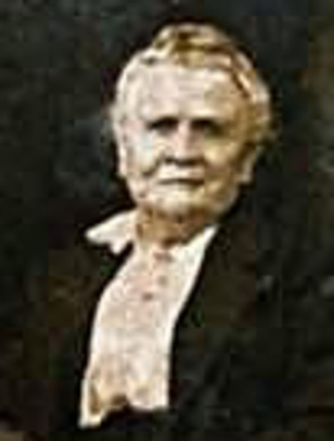 Kiersten Hansen (1847 - 1927) Profile